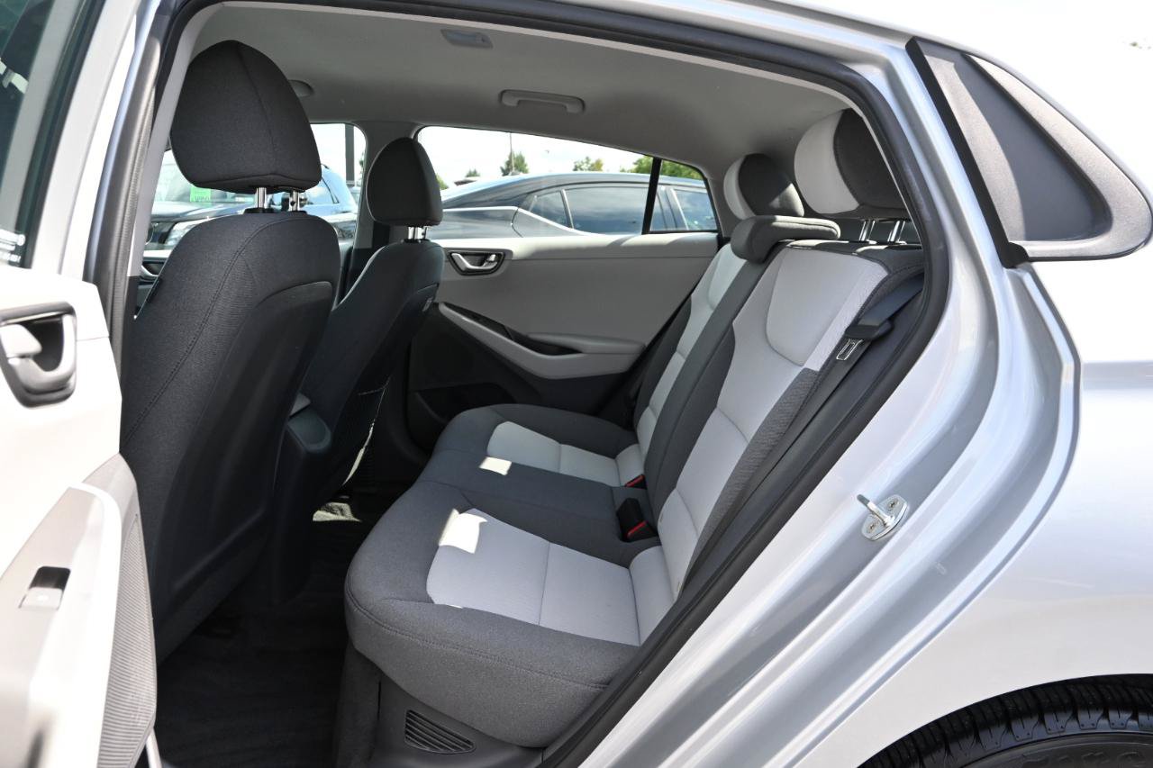 Used 2020 Hyundai Ioniq Blue FWD image 16