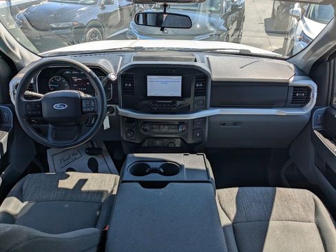 Used 2022 Ford F150 XLT AWD/4WD image 13