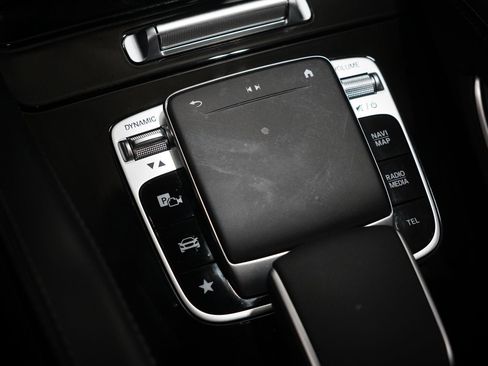 Certified 2022 Mercedes-Benz GLE 63 AMG S image 30