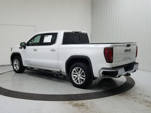 Used 2021 GMC Sierra 1500 SLT w/ SLT Convenience Package AWD/4WD image 5