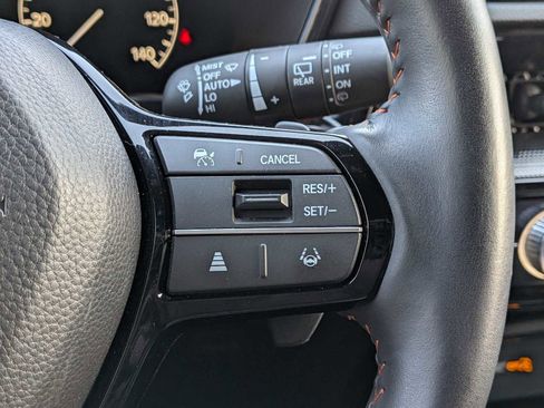 Used 2025 Honda CR-V Sport Touring image 25