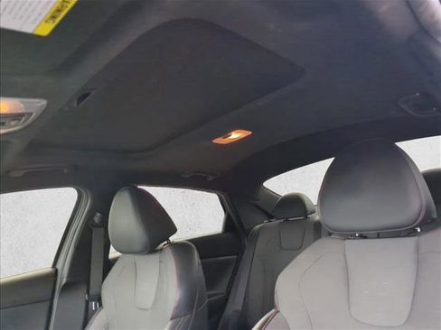 Used 2023 Hyundai Elantra N Line image 13
