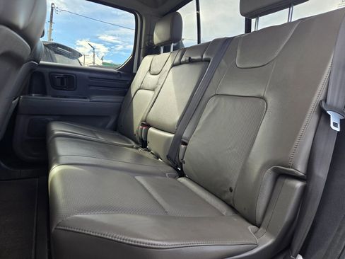 Used 2014 Honda Ridgeline RTL image 13