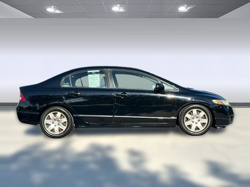 Used 2011 Honda Civic LX image 8
