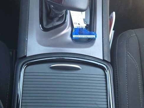 Used 2023 Dodge Charger SXT w/ Blacktop Package AWD/4WD image 31