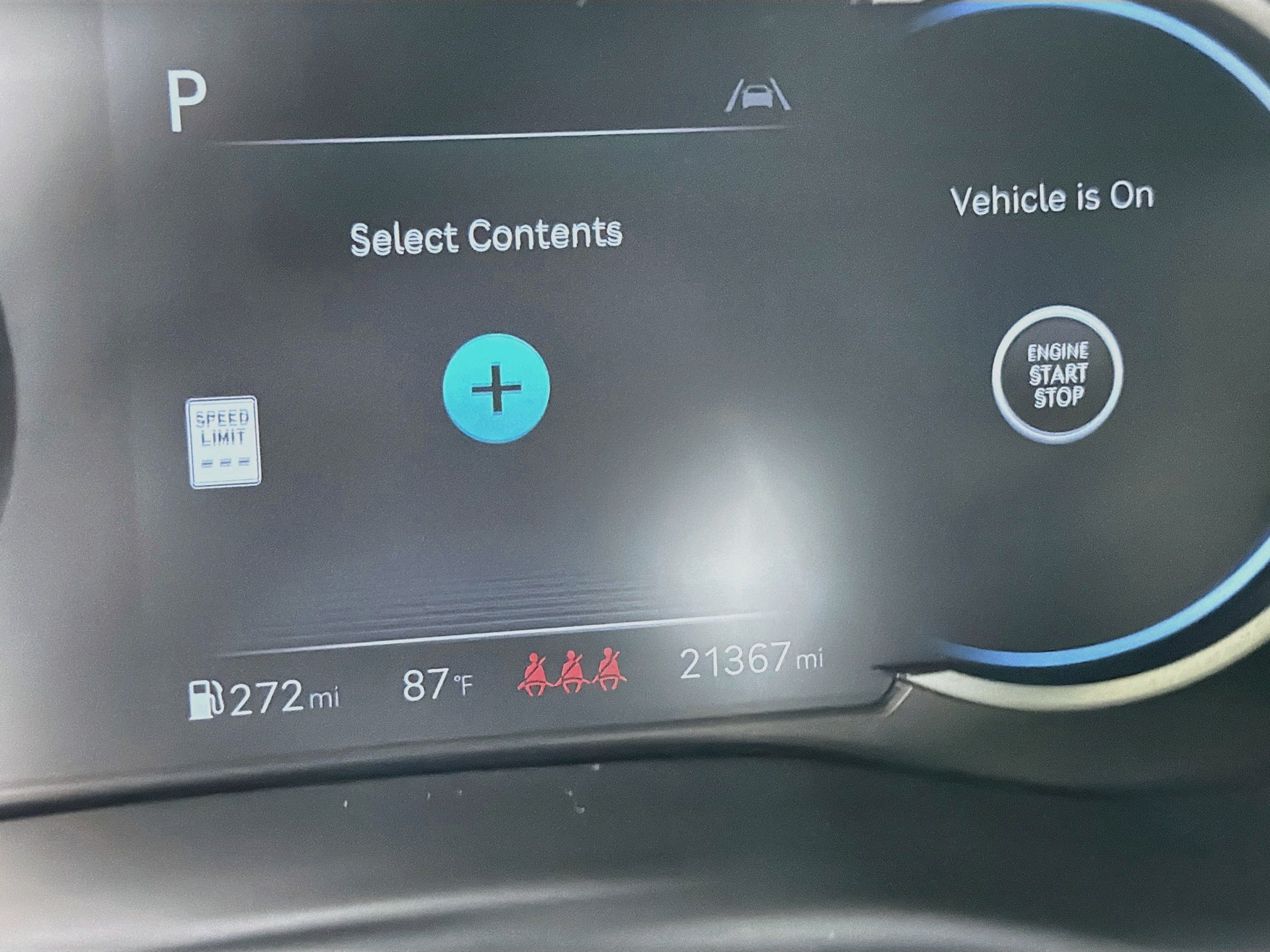 Used 2026 Genesis G70 2.5T RWD image 19