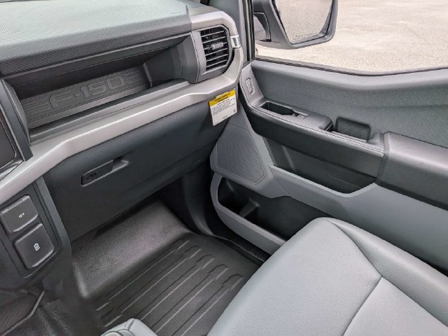 New 2026 Ford F150 XL w/ Equipment Group 103A High RWD image 16