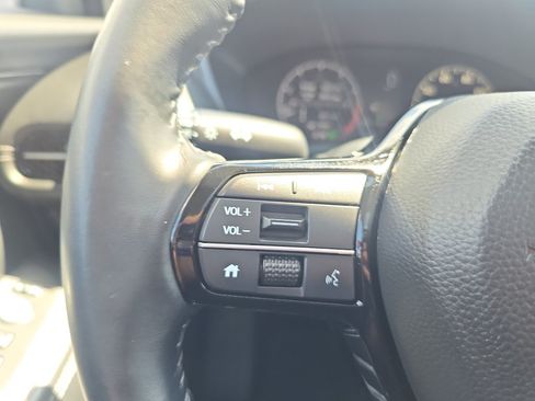 Used 2025 Honda HR-V EX-L image 22