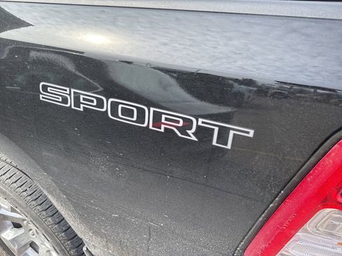 Used 2023 RAM 1500 Big Horn image 8