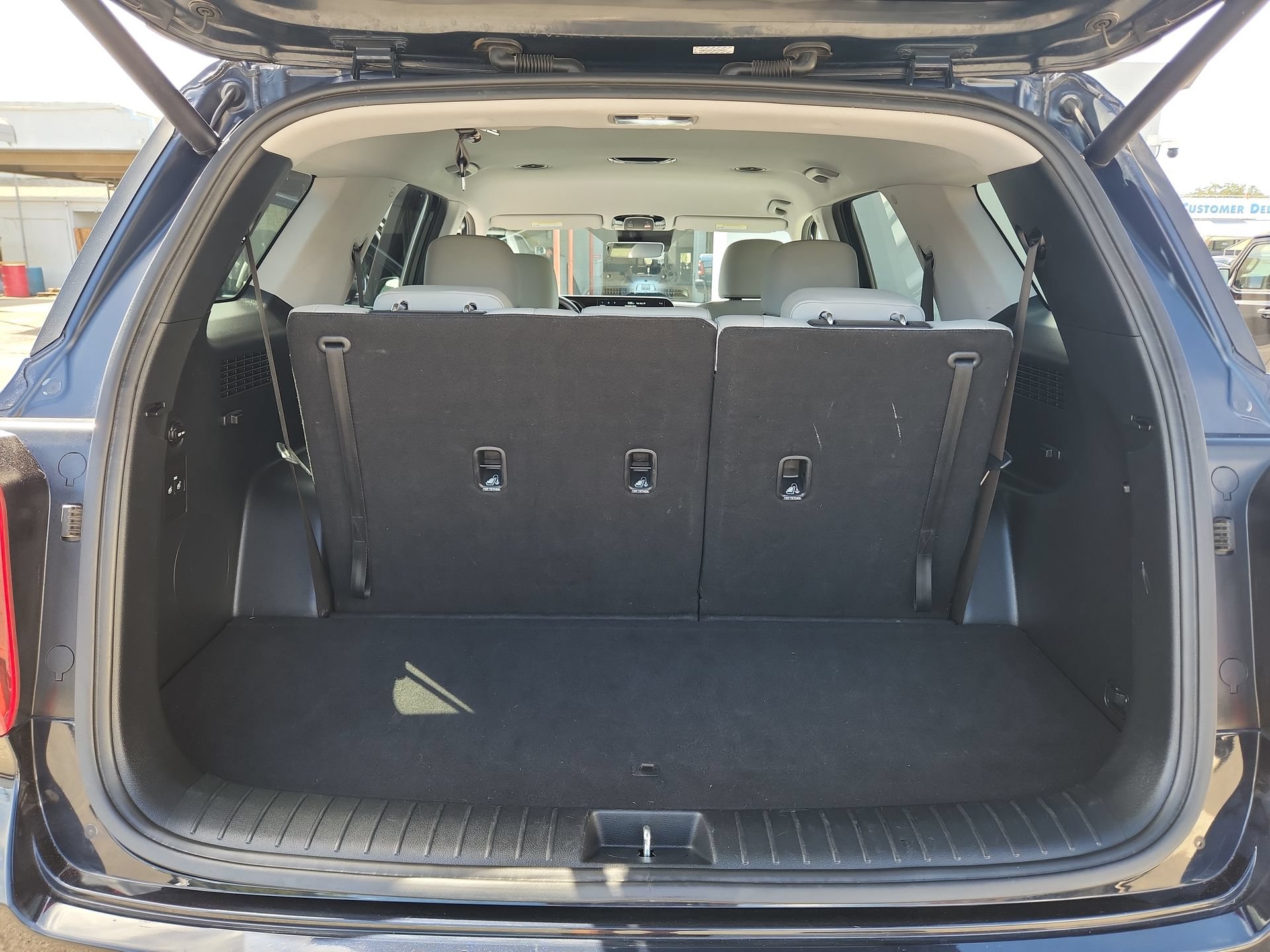 Used 2024 Hyundai Palisade SEL FWD image 20