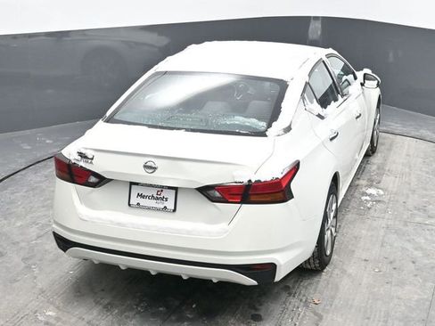 Used 2021 Nissan Altima 2.5 S image 29