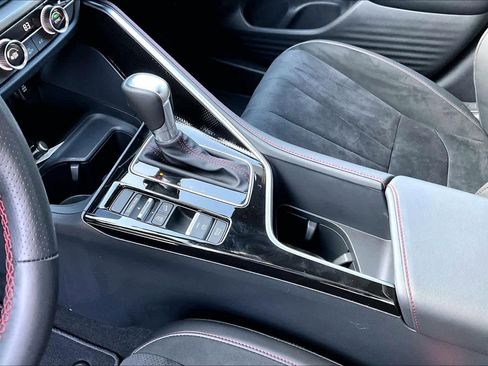 Used 2025 Acura ADX A-Spec AWD/4WD image 15