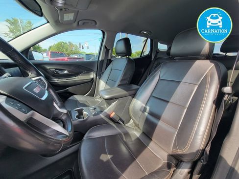 Used 2019 GMC Terrain SLT AWD/4WD image 7