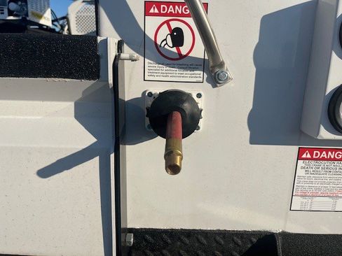 New 2024 Ford F550 2WD Regular Cab Super Duty image 14