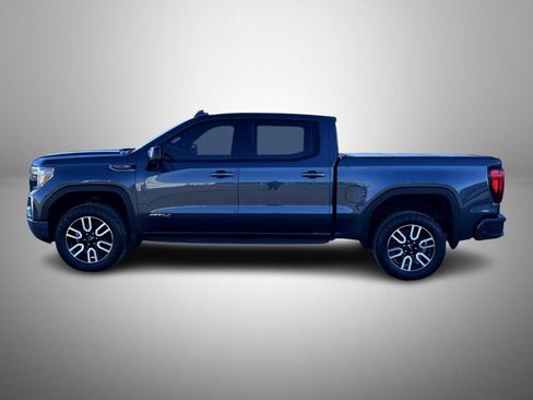 Used 2021 GMC Sierra 1500 AT4 w/ AT4 Premium Package image 8