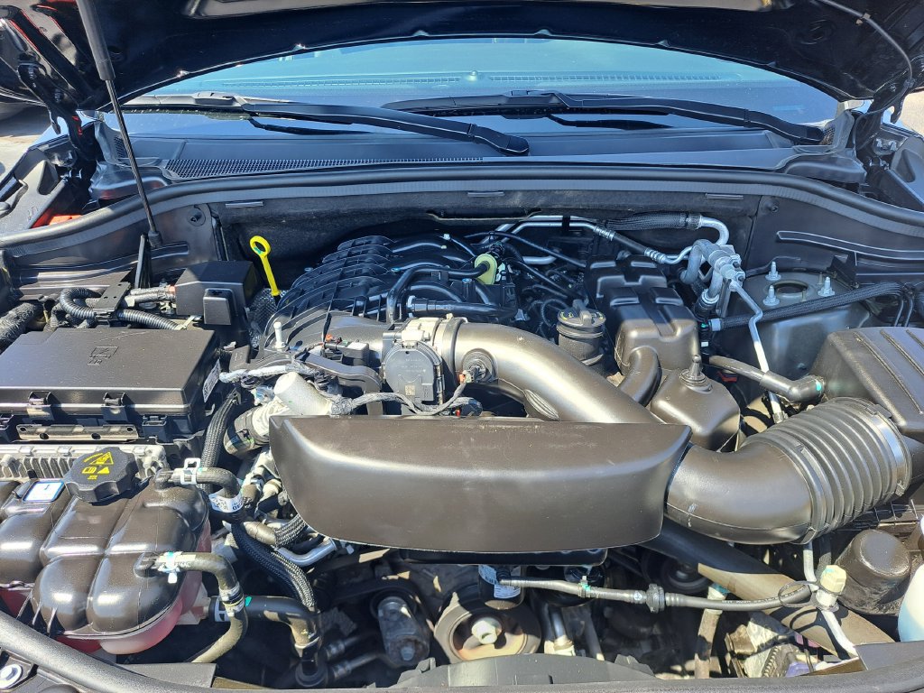 Certified 2024 Dodge Durango GT AWD/4WD image 44