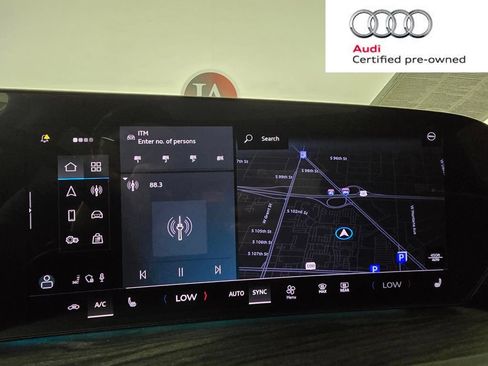 Certified 2025 Audi Q5 Premium Plus w/ Premium Plus AWD/4WD image 23