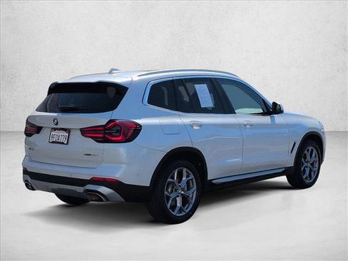 Used 2023 BMW X3 sDrive30i w/ Convenience Package image 5
