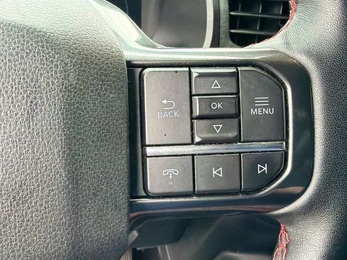 Used 2022 Ford Expedition Max Limited AWD/4WD image 13