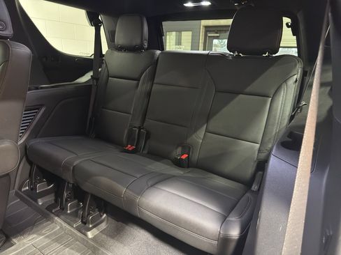 Certified 2022 Chevrolet Tahoe LT w/ Luxury Package image 12