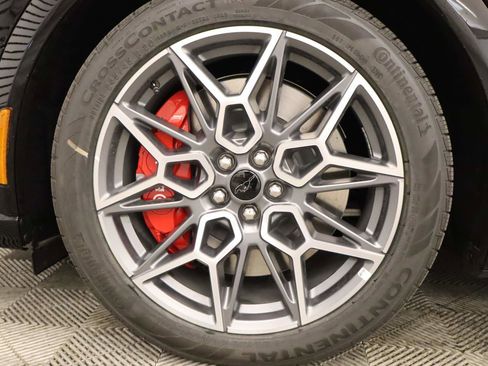 New 2026 Ford Mustang Mach-E GT AWD/4WD image 6