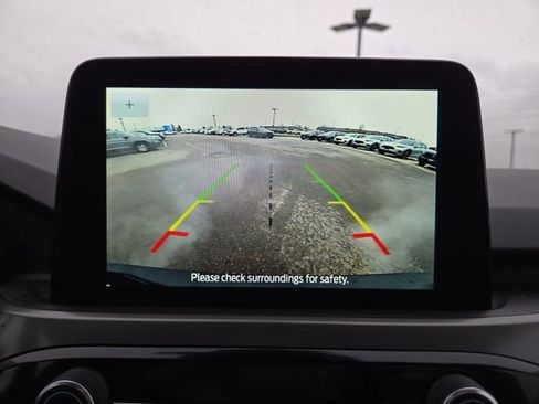 Used 2025 Ford Escape Active image 26