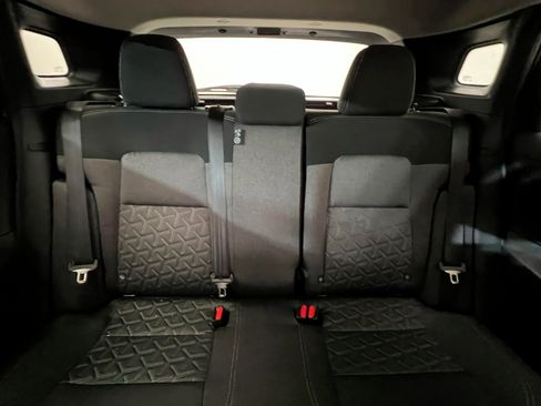 New 2025 Nissan Kicks SV w/ SV Premium Package image 25