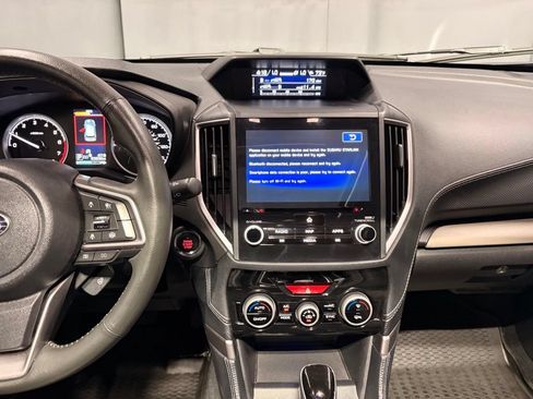 Used 2023 Subaru Forester Limited AWD/4WD image 15