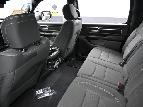 Used 2025 RAM 1500 Lone Star AWD/4WD image 39