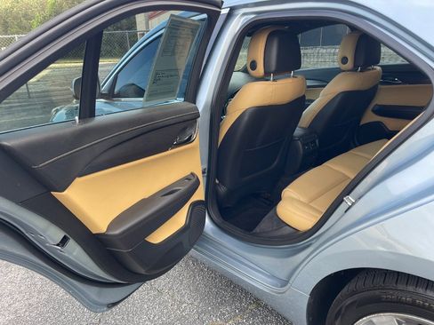 Used 2013 Cadillac ATS 2.0T Sedan image 16