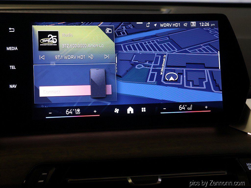 New 2027 BMW X1 xDrive28i AWD/4WD image 20