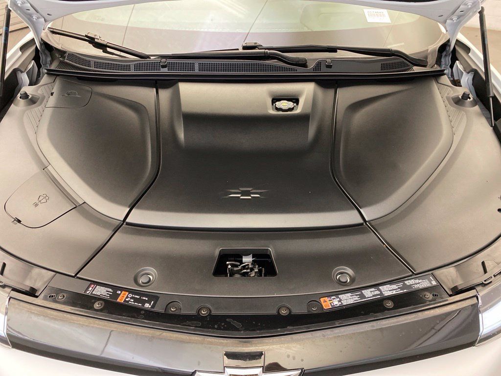 Used 2024 Chevrolet Blazer EV LT AWD/4WD image 26