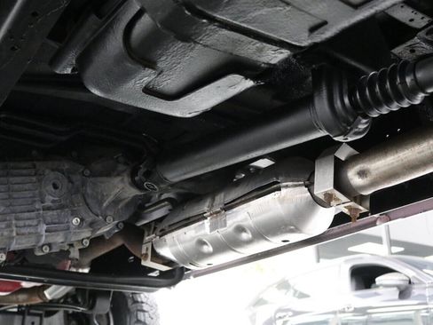 Used 1995 Ford F250 XLT image 28