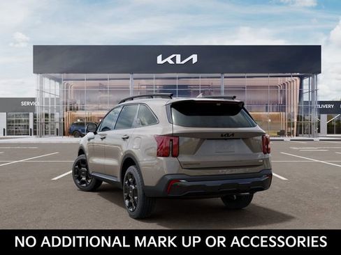 New 2026 Kia Sorento SX Prestige image 4