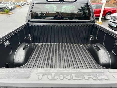 New 2026 Toyota Tundra TRD Pro image 26