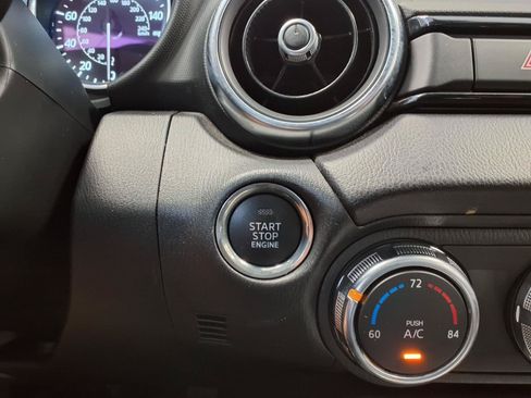 Used 2025 MAZDA MX-5 Miata RF Grand Touring RWD image 22
