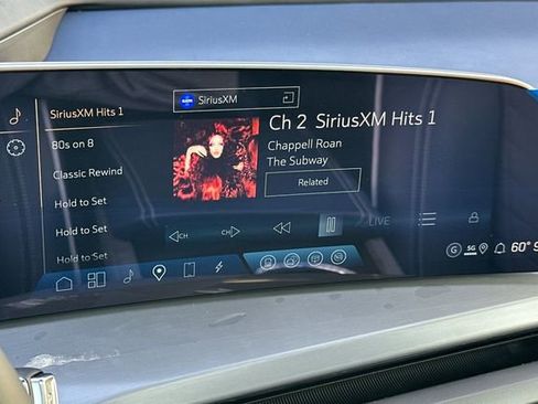 New 2026 Cadillac Vistiq Premium Luxury w/ LPO, Floor Liner Package image 17