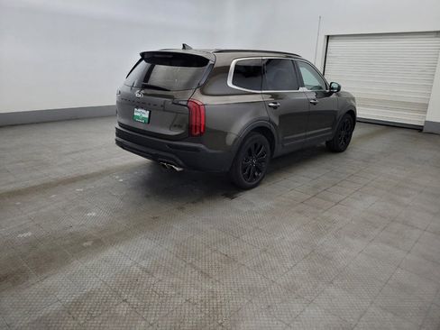 Used 2021 Kia Telluride S FWD image 9