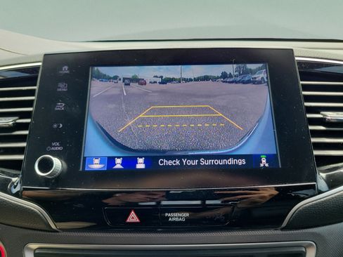 Certified 2023 Honda Ridgeline RTL-E image 33