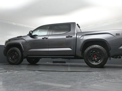 Used 2023 Toyota Tundra TRD Pro AWD/4WD image 41