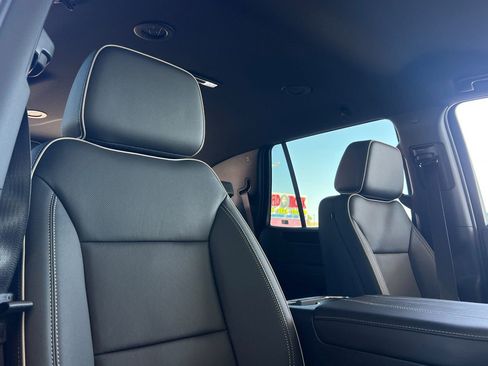 New 2026 GMC Yukon Elevation AWD/4WD image 17