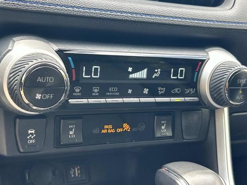 Used 2023 Toyota RAV4 XSE w/ XSE Grade Weather Package AWD/4WD image 37