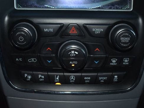 Used 2018 Jeep Grand Cherokee Summit AWD/4WD image 34