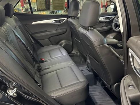 Used 2024 Buick Envision Avenir AWD/4WD image 29