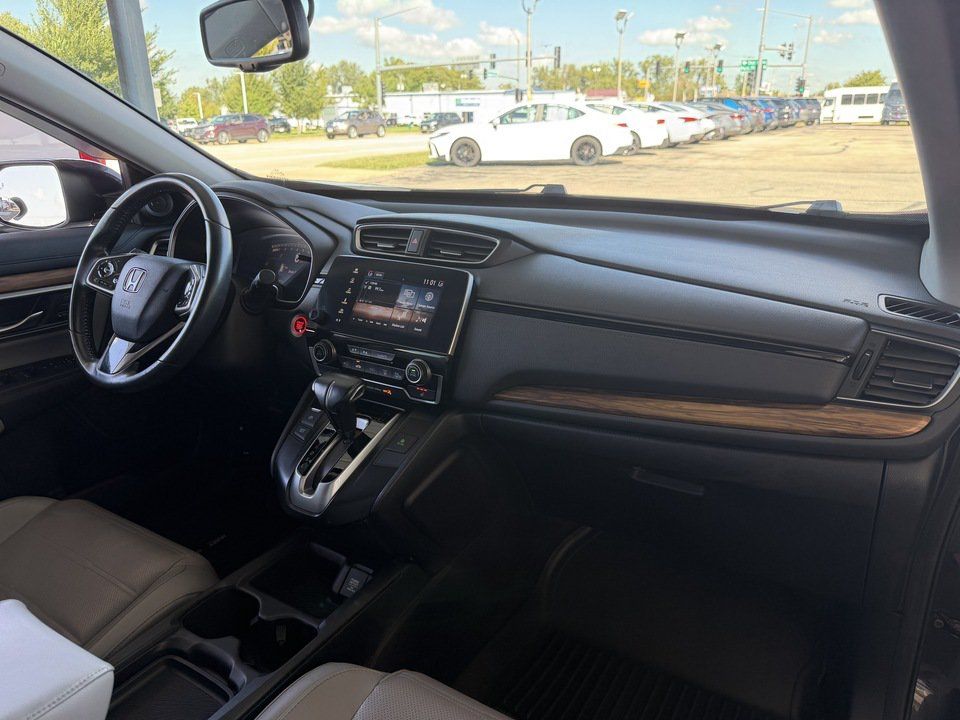 Used 2019 Honda CR-V Touring image 27