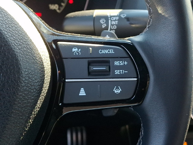 Certified 2024 Honda Civic Sport image 22