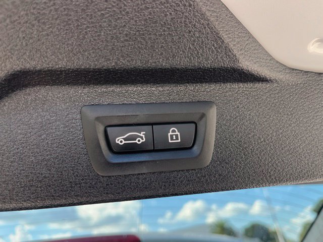 Used 2017 BMW X5 sDrive35i RWD image 6