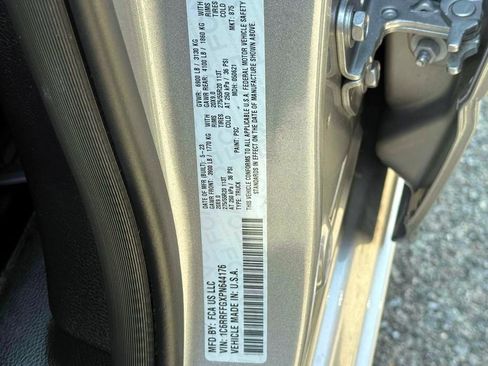 Certified 2023 RAM 1500 Big Horn AWD/4WD image 20