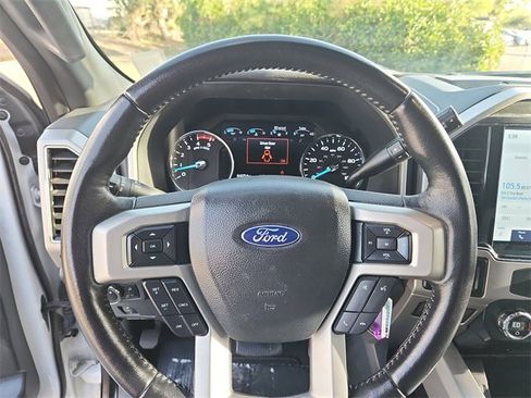 Used 2022 Ford F250 Lariat w/ Lariat Value Package image 21