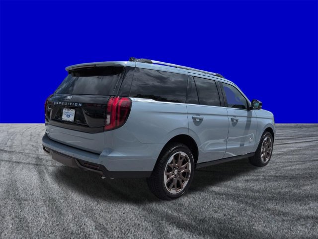 New 2027 Ford Expedition King Ranch AWD/4WD image 4